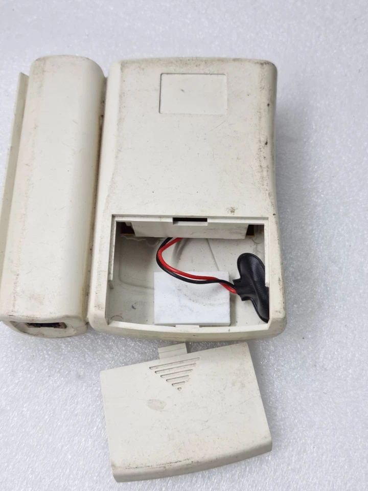 CPJ20 16T 0318 MASTER BS-468 ETHERNET CABLE TESTER REMOTE BS-468